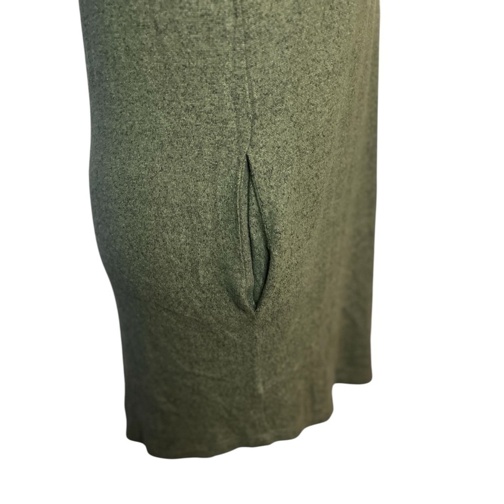 NWT Lulu’s shift mini dress with pockets, tshirt style, soft - Picture 4 of 7